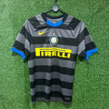Koszulka Piłkarska Inter Mediolan - 2020/2021 Third [S] - 9/10