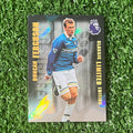 Topps Premier League 2026 Classic Limited Edition - LE9 | Duncan Ferguson - Everton