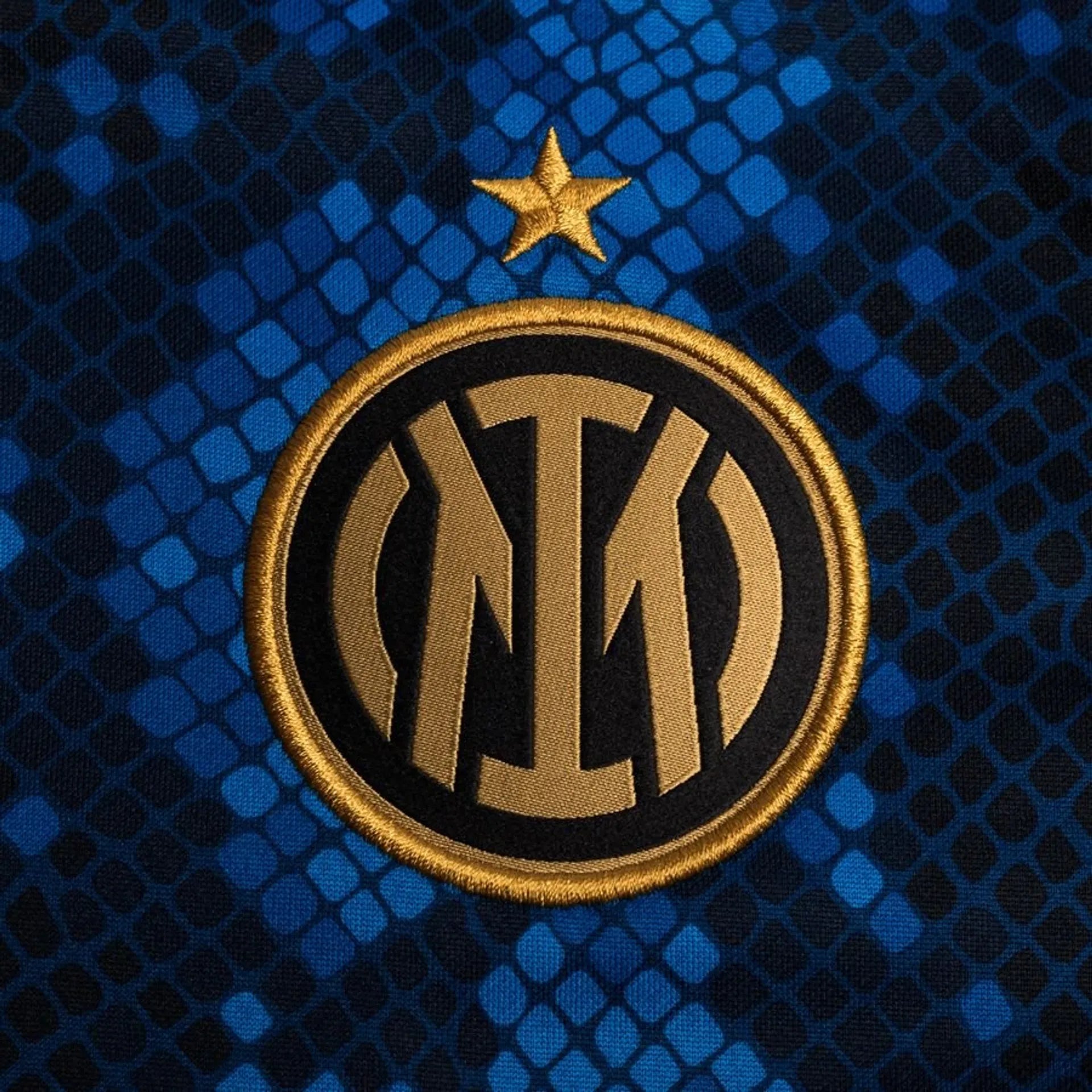 Koszulka Piłkarska Inter Mediolan - 2021/2022 Home [S] - 8.5/10