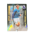 Topps Premier League 2026 Classic Limited Edition - LE9 | Duncan Ferguson - Everton