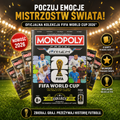HASBRO Monopoly Panini Prizm: FIFA World Cup G2677