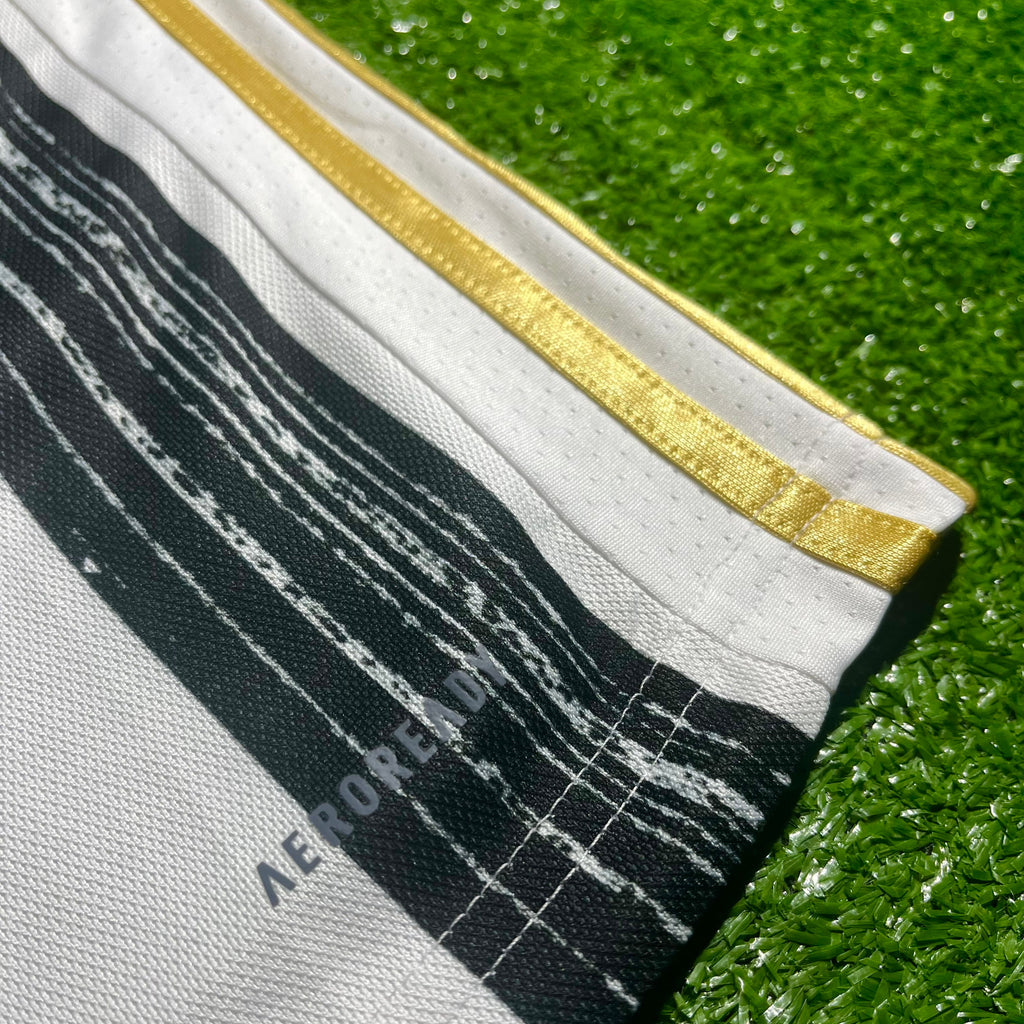 Koszulka Piłkarska Juventus Turyn - 2020/2021 Home [S] - 9.5/10
