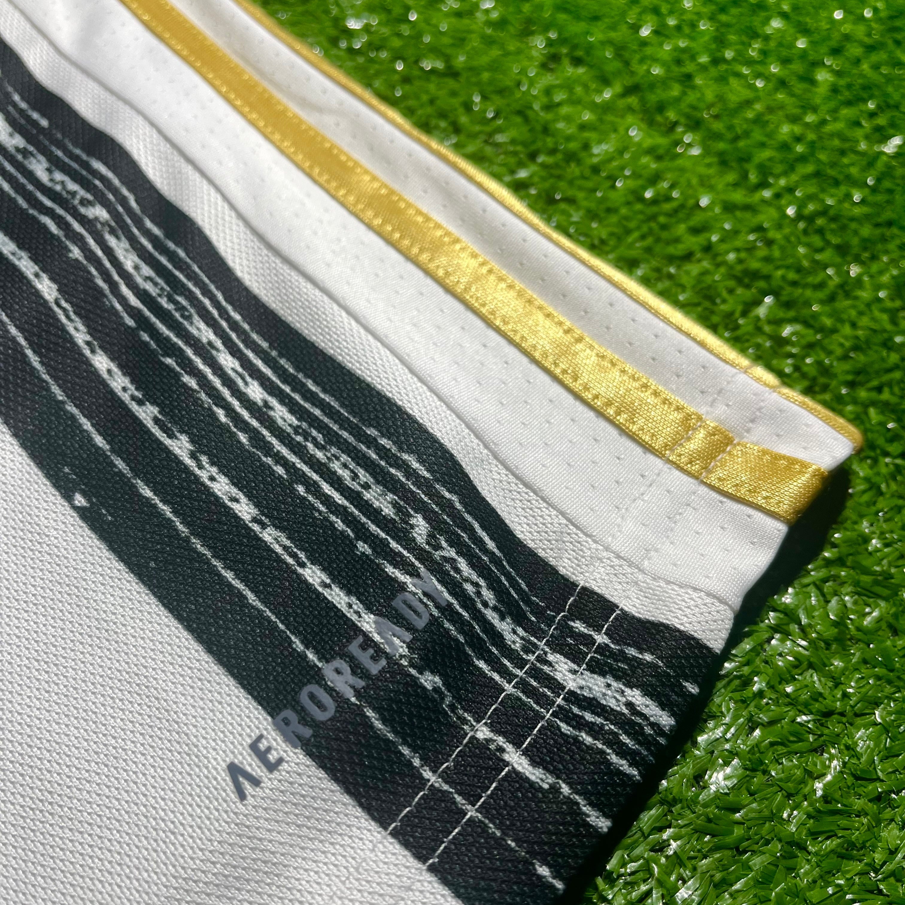 Koszulka Piłkarska Juventus Turyn - 2020/2021 Home [S] - 9.5/10
