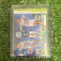 Panini Champions League 2015 Double Trouble - 357 | Ronaldo & Bale - Real Madryt