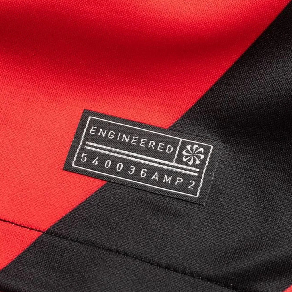 Koszulka Piłkarska Eintracht Frankfurt - 2023/2024 Home [M] - 9,5/10