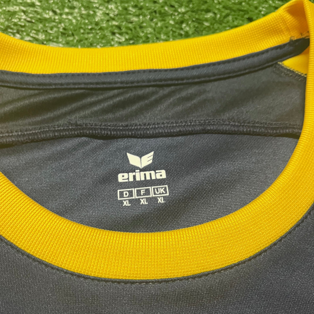 Koszulka Piłkarska Eintracht Braunschweig - 2019/2020 Training Shirt [XL] - 9/10