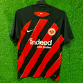 Koszulka Piłkarska Eintracht Frankfurt - 2023/2024 Home [M] - 9,5/10