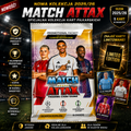 Topps - Match Attax 2025/2026 | 1 Limited Edition Card