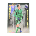 Topps Premier League 2026 Classic Limited Edition - LE11 | Allison Becker - Liverpool