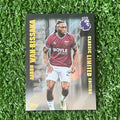 Topps Premier League 2026 Classic Limited Edition - LE17 | Wan-Bissaka - West Ham