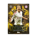 Topps Match Attax 2025/2026  Hall of Fame  | Bastian Schweinsteiger - Bayern Monachium
