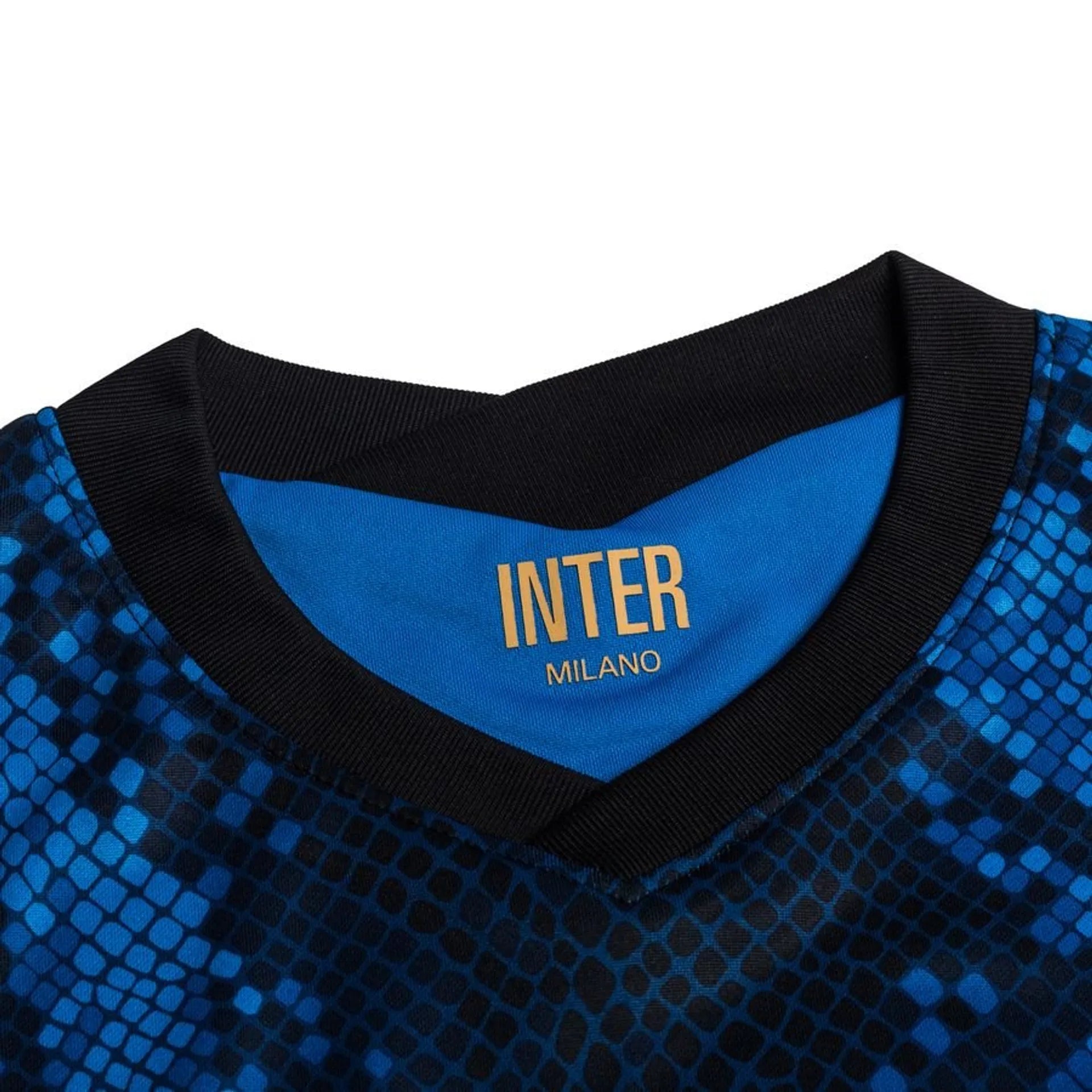 Koszulka Piłkarska Inter Mediolan - 2021/2022 Home [S] - 8.5/10
