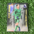 Topps Premier League 2026 Classic Limited Edition - LE11 | Allison Becker - Liverpool