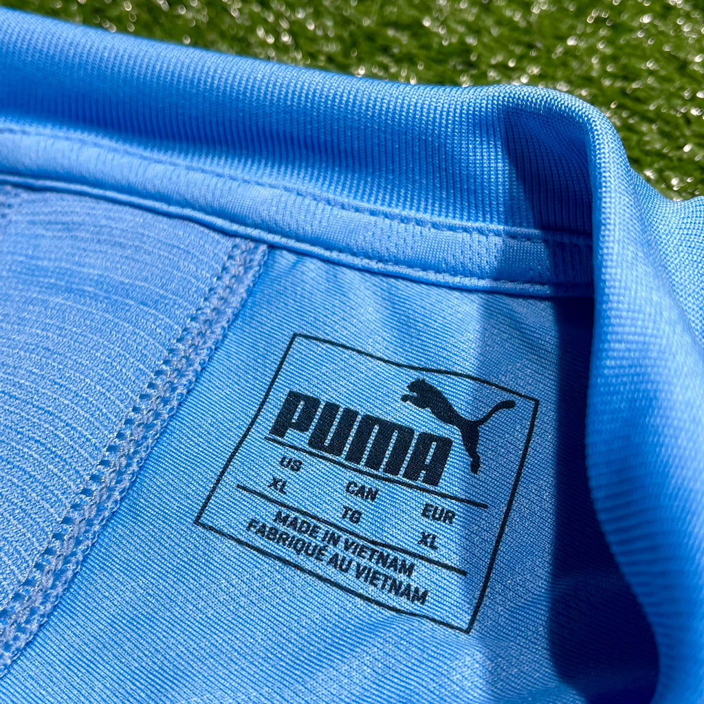 Koszulka Piłkarska Manchester City | Kevin De Brune - 2019/2020 Home [XL] - 10/10