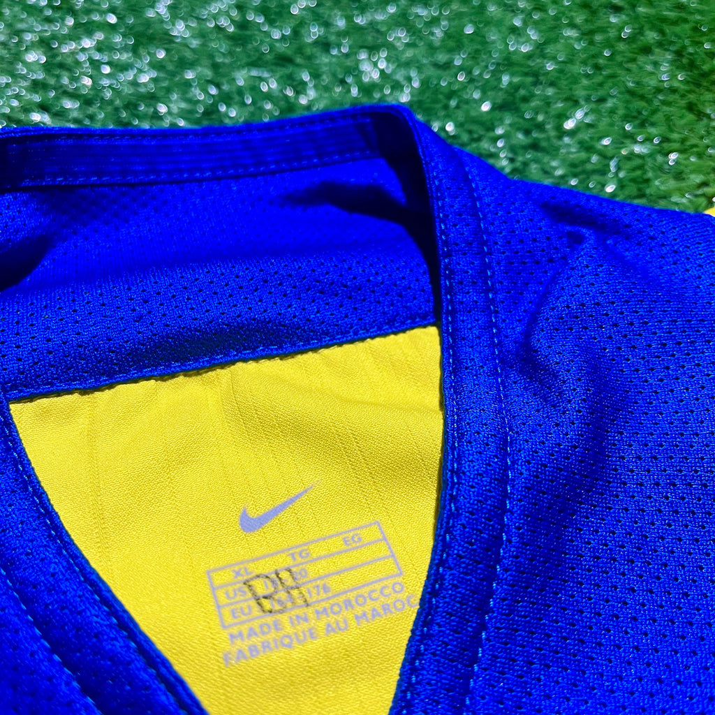 Koszulka Piłkarska Arsenal  - 2003/2004 Away [S] - 8,5/10
