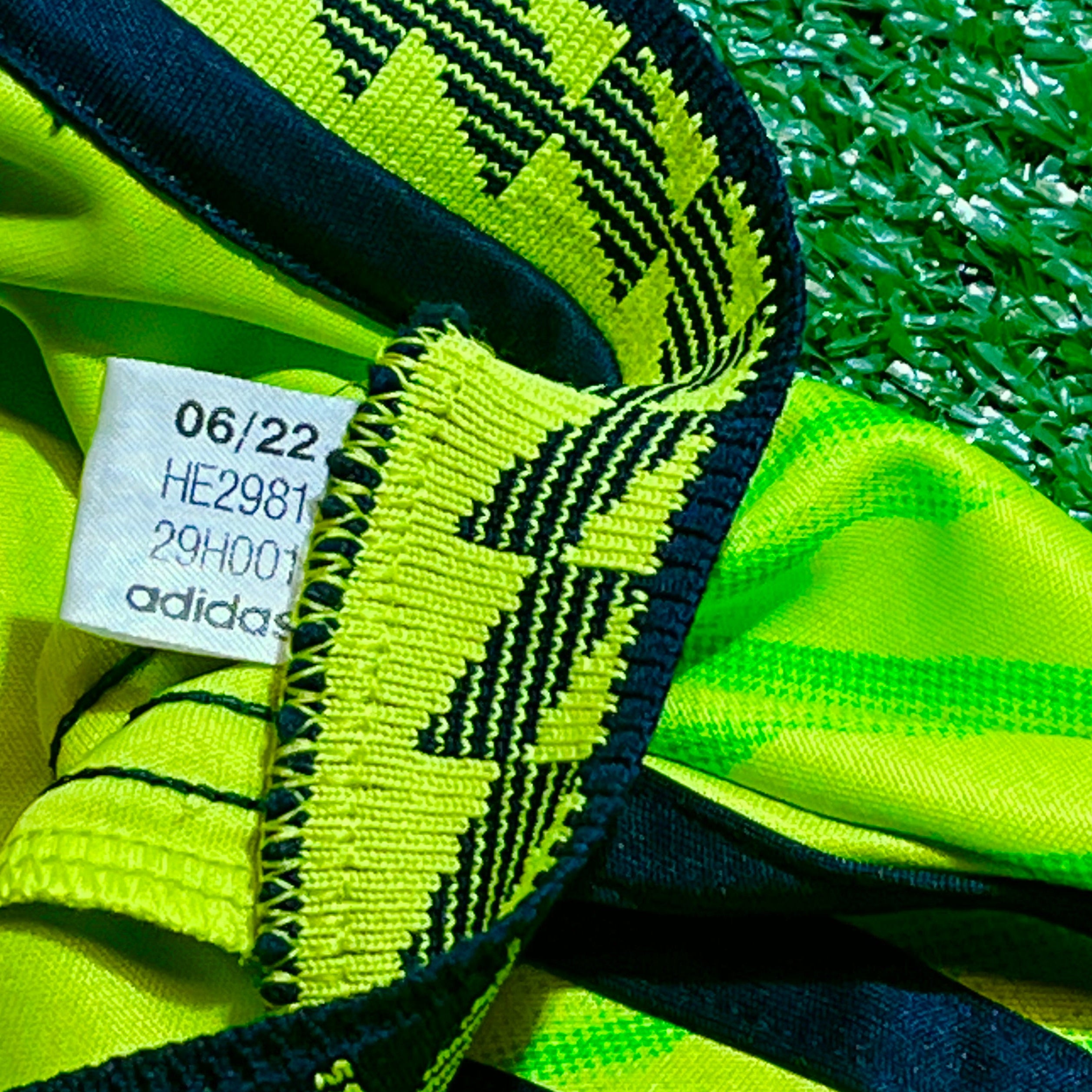 Koszulka Piłkarska Manchester United - 2022/2023 Away [L] - 8,5/10
