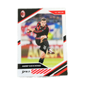 Daka AC Milan Top Audience 2024-2025  Base Card | Andriy Shevchenko