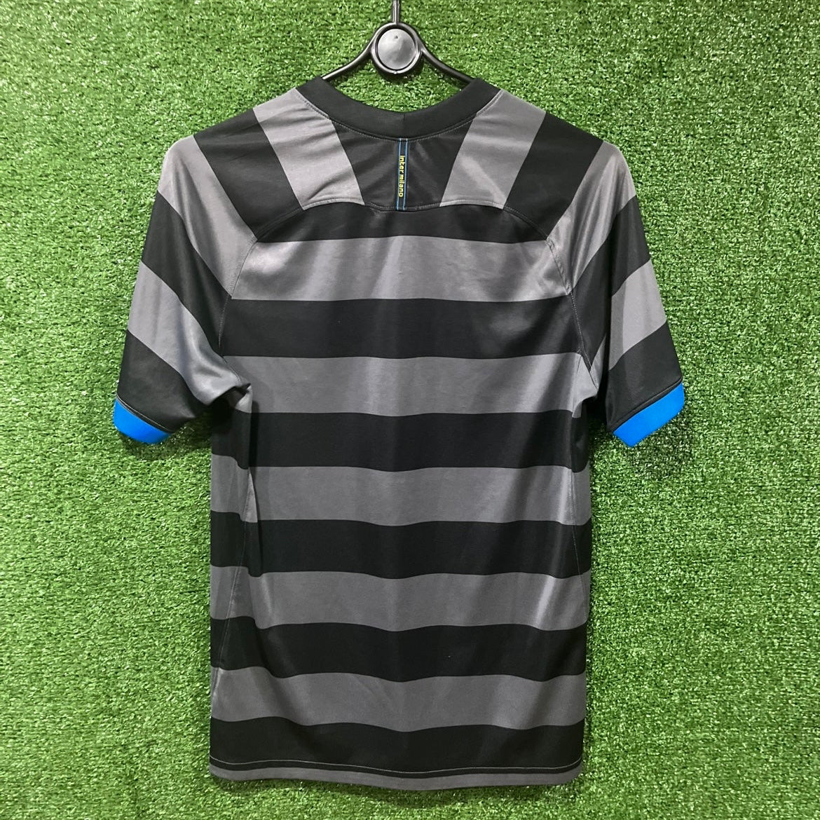Koszulka Piłkarska Inter Mediolan - 2020/2021 Third [S] - 9/10
