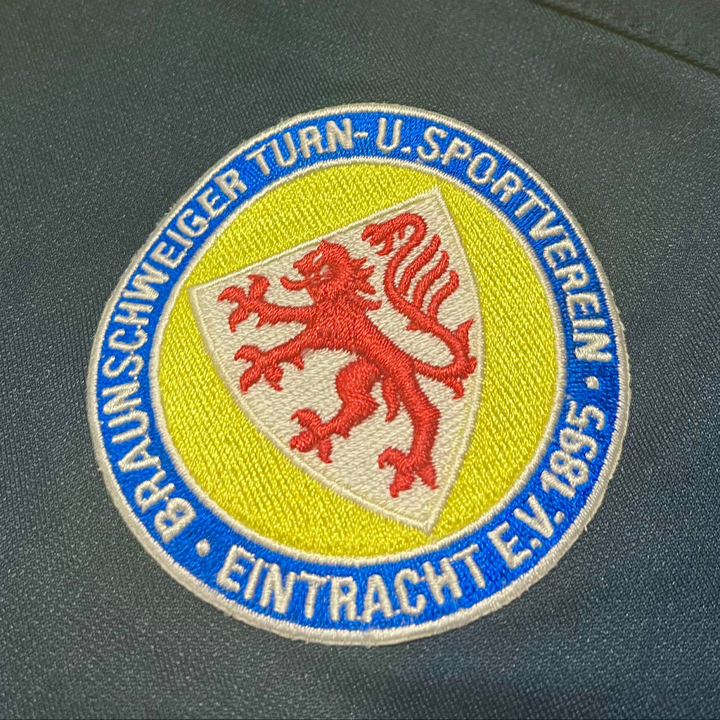 Koszulka Piłkarska Eintracht Braunschweig - 2019/2020 Training Shirt [XL] - 9/10