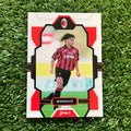 Daka AC Milan Top Audience 2024-2025  Base Card | Ruud Gulit
