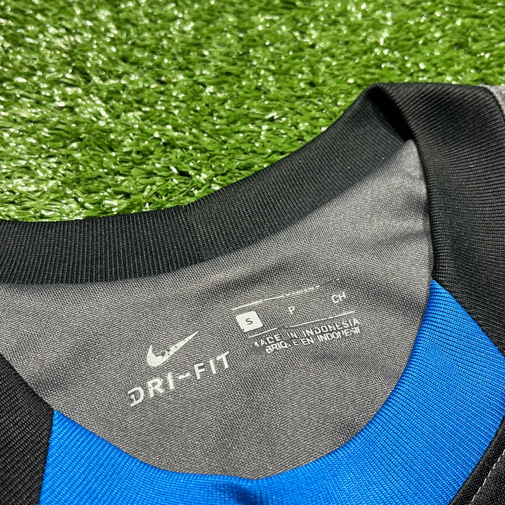 Koszulka Piłkarska Inter Mediolan - 2020/2021 Third [S] - 9/10
