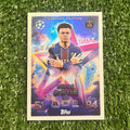 Topps Match Attax 2026 Classic Limited Edition - LE7 | Desire Doue - Paris Saint-Germain ( PSG )