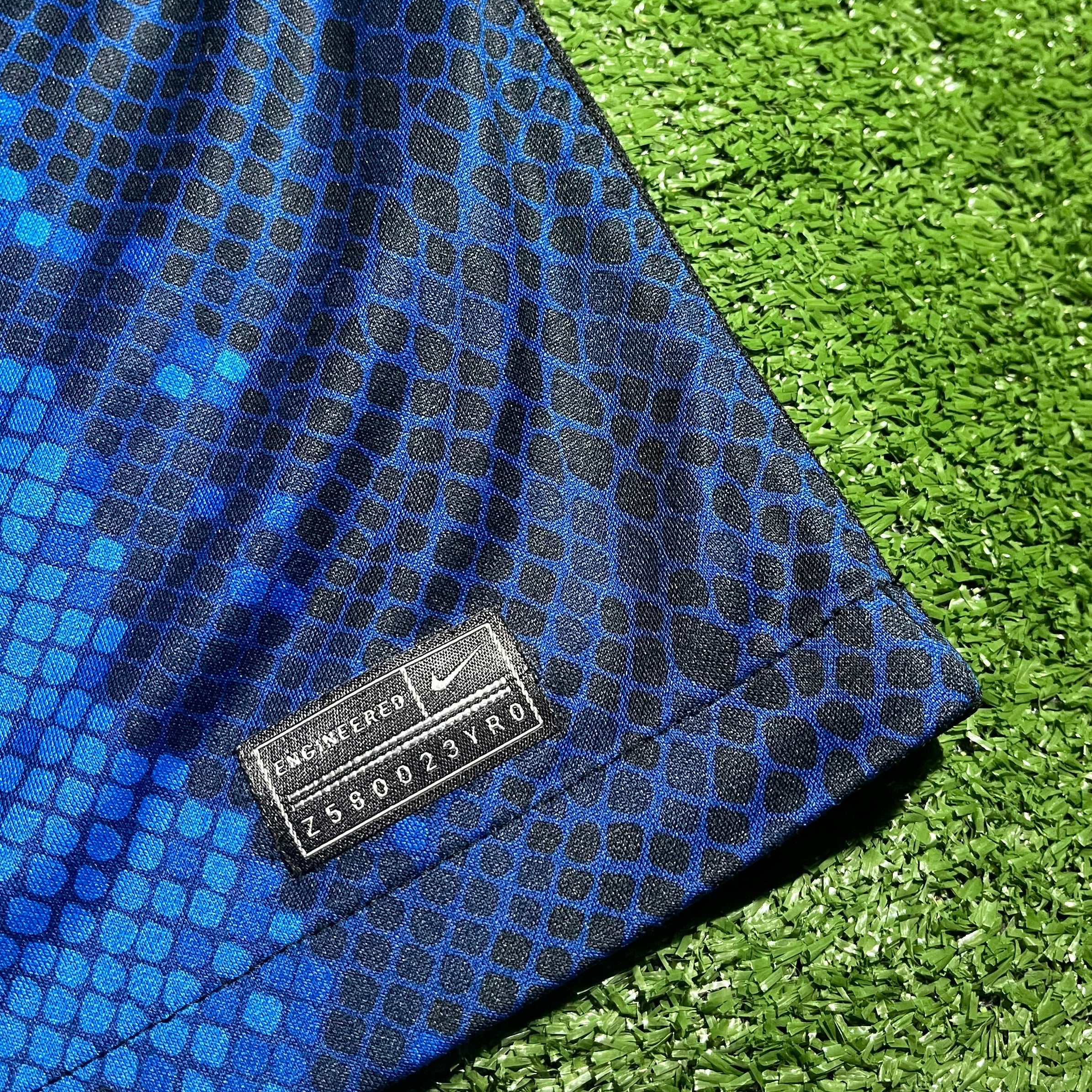 Koszulka Piłkarska Inter Mediolan - 2021/2022 Home [S] - 8.5/10