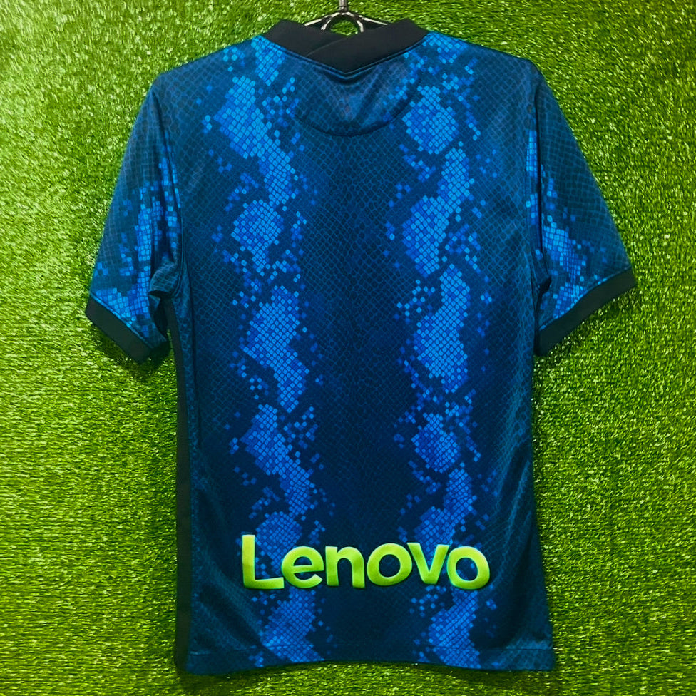 Koszulka Piłkarska Inter Mediolan - 2021/2022 Home [S] - 8.5/10