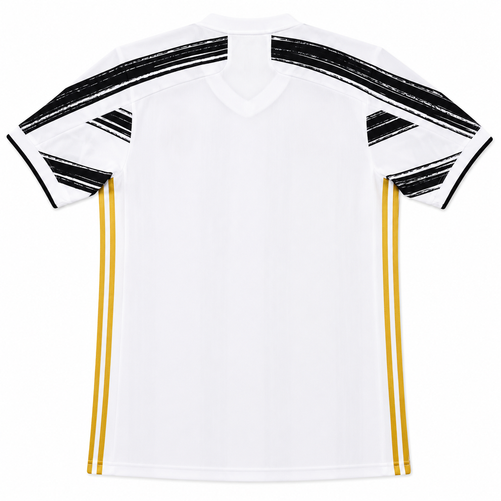 Koszulka Piłkarska Juventus Turyn - 2020/2021 Home [S] - 9.5/10