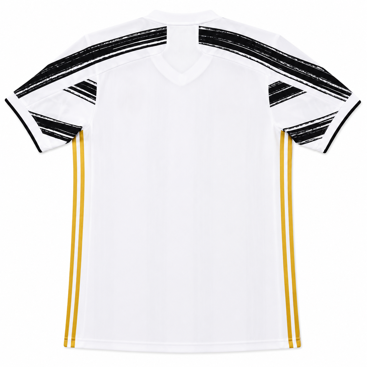 Koszulka Piłkarska Juventus Turyn - 2020/2021 Home [S] - 9.5/10