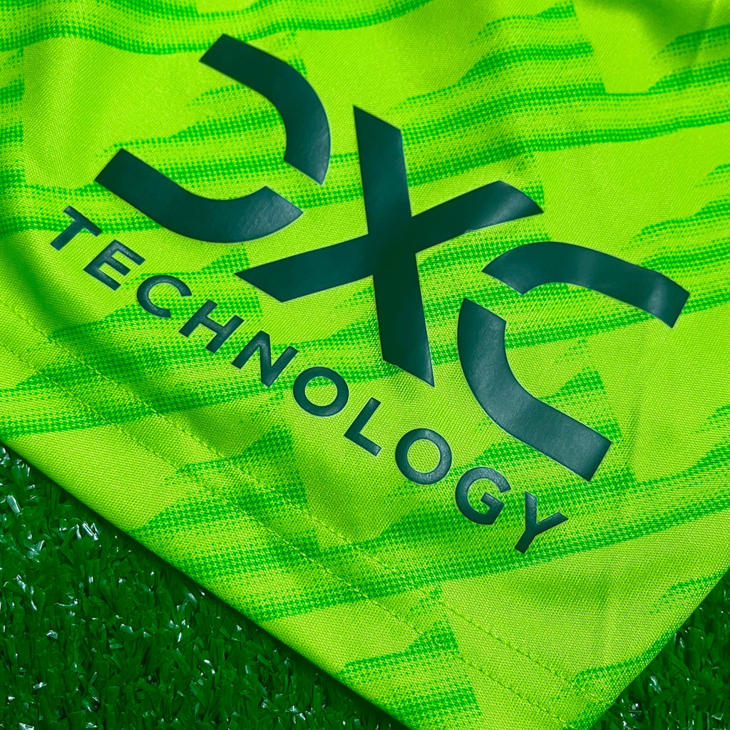 Koszulka Piłkarska Manchester United - 2022/2023 Away [L] - 8,5/10