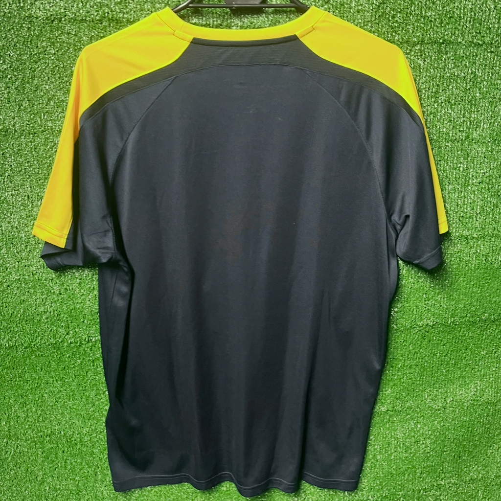 Koszulka Piłkarska Eintracht Braunschweig - 2019/2020 Training Shirt [XL] - 9/10
