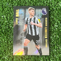 Topps Premier League 2026 Classic Limited Edition - LE14 | Lewis Hall - Newcastle United