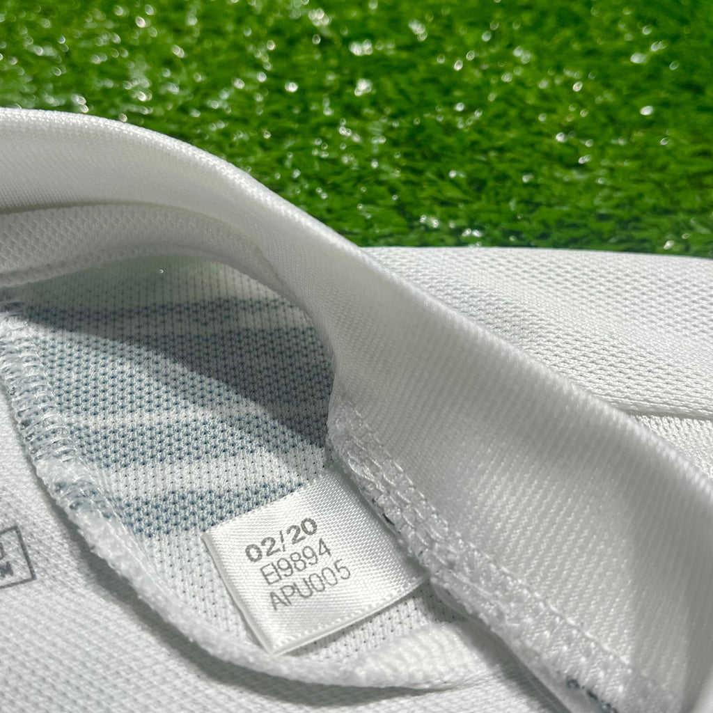 Koszulka Piłkarska Juventus Turyn - 2020/2021 Home [S] - 9.5/10