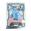 HASBRO Monopoly Panini Prizm: FIFA Word Cup 2026 Base Card | Luis Suárez - Urugwaj