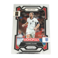 HASBRO Monopoly Panini Prizm: FIFA World Cup 2026 Base Card | Harry Kane - Anglia