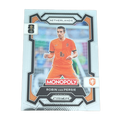HASBRO Monopoly Panini Prizm: FIFA World Cup 2026 Base Card | Robin van Persie - Holandia