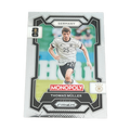HASBRO Monopoly Panini Prizm: FIFA World Cup 2026 Base Card | Thomas Müller - Niemcy