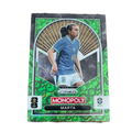 HASBRO Monopoly Panini Prizm: FIFA World Cup 2026 Green  | Marta - Brazylia
