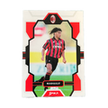Daka AC Milan Top Audience 2024-2025  Base Card | Ruud Gulit