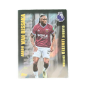 Topps Premier League 2026 Classic Limited Edition - LE17 | Wan-Bissaka - West Ham
