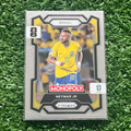 HASBRO Monopoly Panini Prizm: FIFA Word Cup 2026 Base Card | Neymar JR. - Brazylia