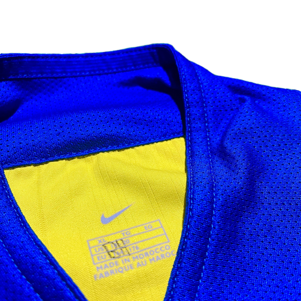 Koszulka Piłkarska Arsenal  - 2003/2004 Away [S] - 8,5/10