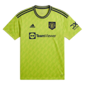 Koszulka Piłkarska Manchester United - 2022/2023 Away [L] - 8,5/10