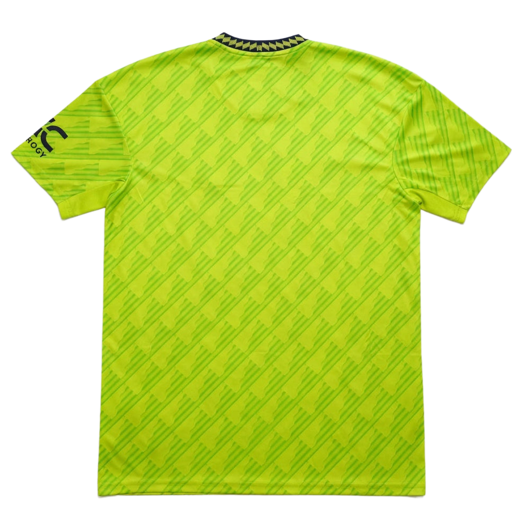 Koszulka Piłkarska Manchester United - 2022/2023 Away [L] - 8,5/10