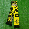 Szalik Kibica Borussia Dortmund - Zwycięzcy Pucharu Niemiec DFB 2017