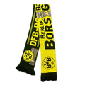 Szalik Kibica Borussia Dortmund - Zwycięzcy Pucharu Niemiec DFB 2017