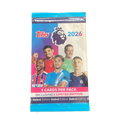 Topps - Premier League 2025/2026 | 1 Limited Edition Card
