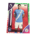 Topps Premier League 2026 Base - Wersja świąteczna | Rodri – Manchester City