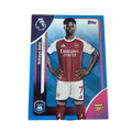 Topps Premier League 2026 Base | Bukayo Saka – Arsenal